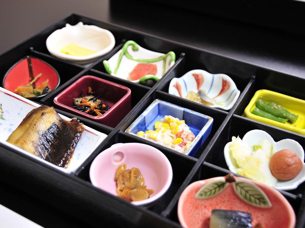 Kanihonjin Yuaiso Abashiri Bagian luar foto