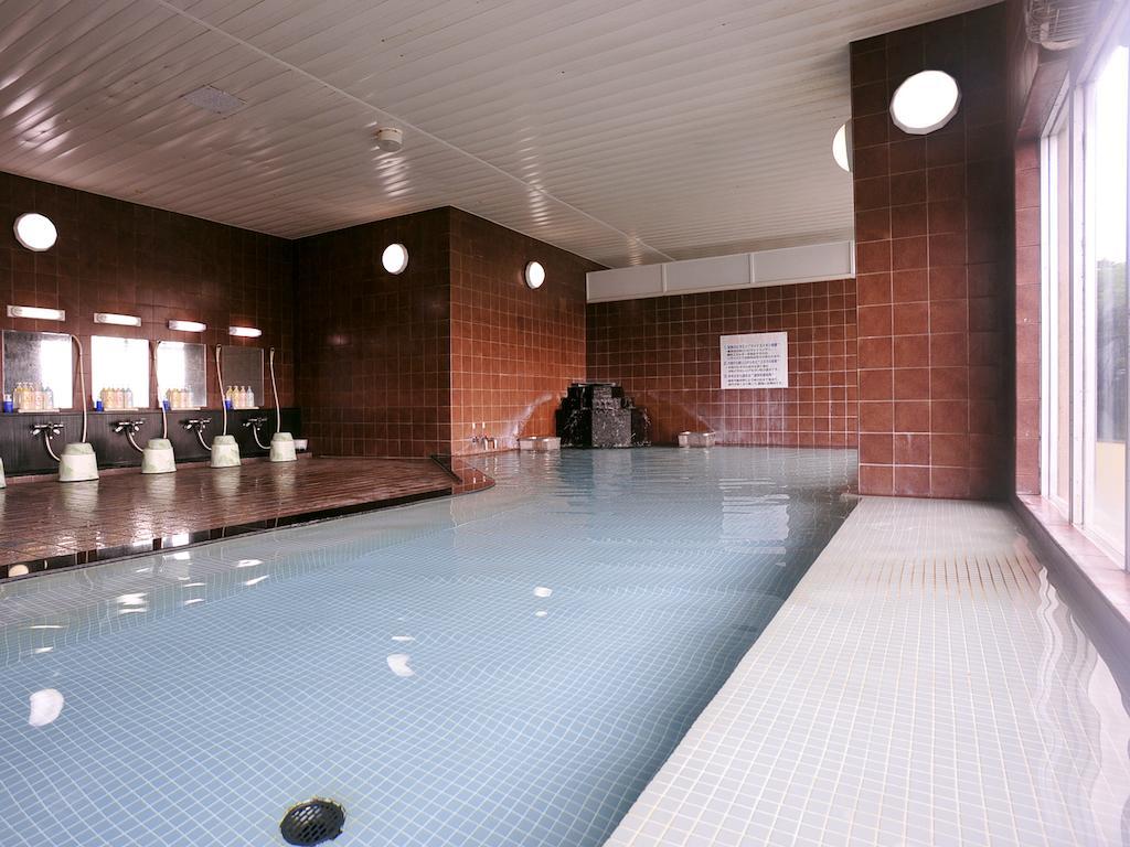 Kanihonjin Yuaiso Abashiri Bagian luar foto